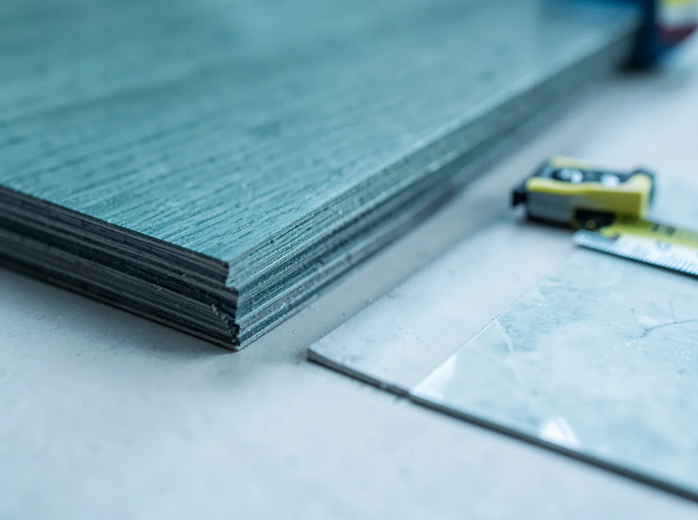 Luxury Vinyl Plank Installation Rockford, OH FAQs